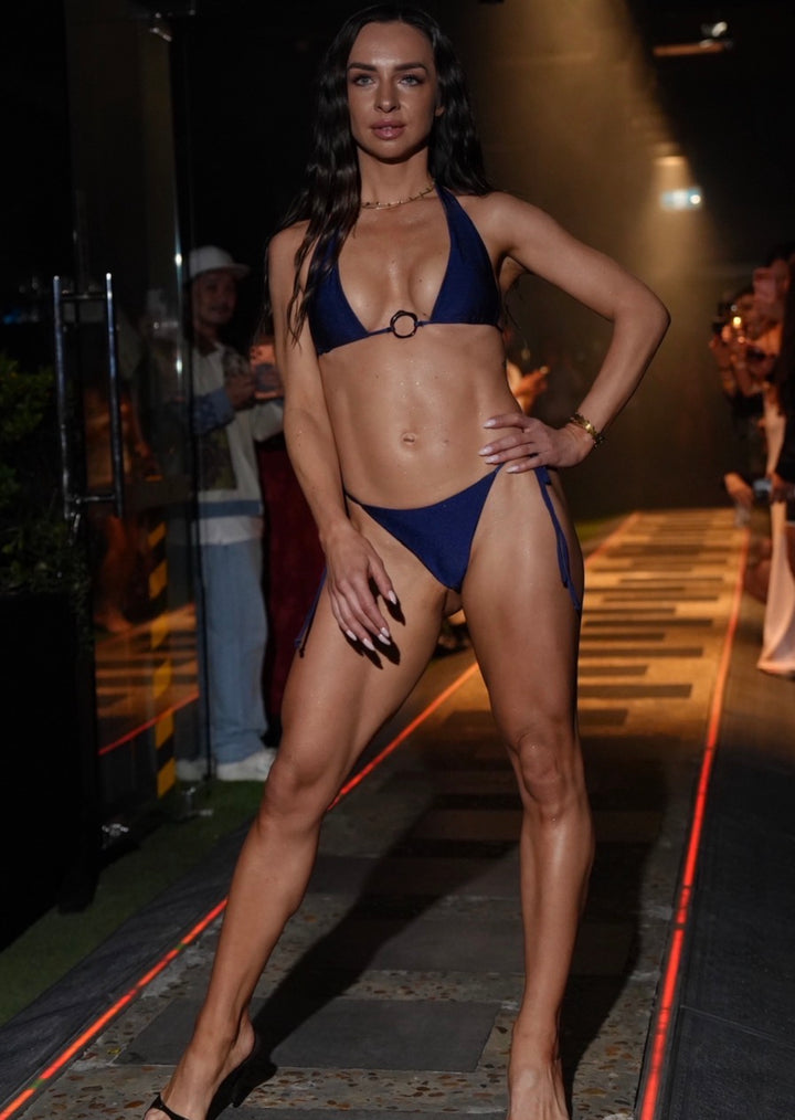INA Bikini Bottom